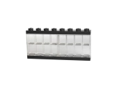 LEGO sběratelská skříňka velká - černá