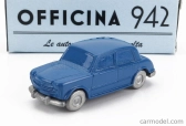 Officina-942 Fiat 1100/103 1953 1:76 Modrá