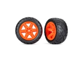 Traxxas koleso 2.8