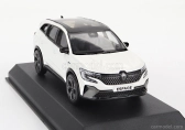 Norev Renault Espace Esprite Alpine 2023 1:43 Pearl White