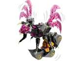 LEGO DREAMZzz - Škorpioní rypadlo z nočních můr