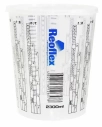 Míchací nádoba s odměrkou 2300ml