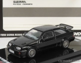 Inno-models Ford england Sierra Rs500 Cosworth 1986 1:64 čierna