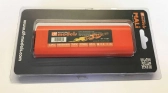 Li-Pol 4000 mAh 7,4 V 29,6 Wh
