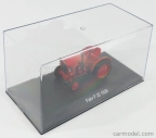 Edicola Fahr F22 Tractor Truck 1938 - Con Vetrina - S vitrínou 1:43 Red