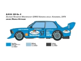 Italeri BMW Gr. 5 (1:24)