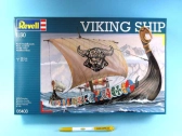Revell loď Vikingů (1:50)