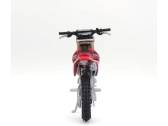 Bburago Honda CRF450R 1:18
