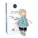 Doudou Julijou Panenka Evy 36 cm