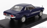 Edícia Toyota Celica Gt 1970 - Con Vetrina - S vitrínou 1:24 modrá