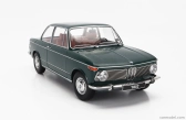 BMW 1802 radu 1 1967 v mierke 1:12 zelená