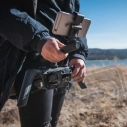 MAVIC AIR - Držiak pre ručné natáčanie PRO vr. držiaku telefónu