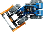 LEGO Technic - Buldozer