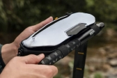 Insta360 Everyday Crossbody Bag (bílá)