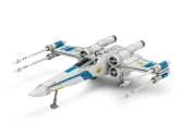 Plastic ModelKit SW 06791 - The Mandalorian: X-Wing Fighter (1:57)