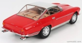 Matrix scale models Ferrari 250gt Berlinetta Swb Competizione Prototype 1960 1:18 Red