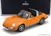 Norev Porsche 911s 2.2 Targa 1970 1:18