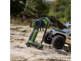 Spektrum DX Rugged+ 12CH DSMR+ zelený