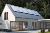 EcoFlow súprava dvoch 400 W rigidných solárnych panelov vr. súpravy na uchytenie