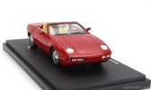 Avenue43 Porsche 928 Cabriolet Carelli Design Usa 1981 1:43 Red