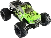 Arrma Granite Mega 1:10 4WD RTR zelená