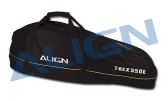 ALIGN - prepravná taška, čierna pre T-REX 500-550
