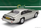Cult-scale models Jaguar Xjr-s 1993 1:18 Silver