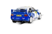 Autíčko Rally SCALEXTRIC C4513 - Ford Escort WRC - Monte Carlo 1998 (1:32)