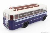 Edicola Berliet Plb 6 Bus Air France 1953 1:43 Modrá biela