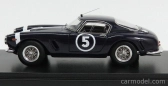Modely v mierke Matrix Ferrari 250gt Passo Corto N 5 Winner Nassau Tourist Trophy 1960 S.moss 1:43 Blue