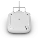 Vysielač 2.4 GHz pre Phantom 2 (side dial)