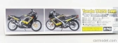 Hasegawa Yamaha Tzr250 2aw 1987 1:12 /