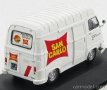 Edicola Renault Estafette Van San Carlo 1975 1:43 Biela
