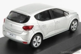 Norev Dacia Sandero 2021 1:43 Vysočina White