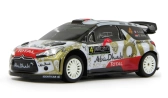 RC auto Citroen DS 3 WRC 2015