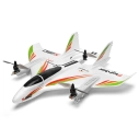 RC lietadlo X450 Aviator 3D