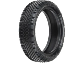 Pro-Line pneu 2.2" Prism Z3 Carpet Buggy 2WD přední (2)