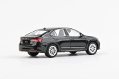 Abrex Škoda Octavia IV FL (2024) 1:43 - Black Magic Metallic