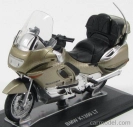 Edicola BMW K1200 Lt 1999 1:24 Beige Met
