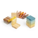 Bigjigs Toys Jakubov rebrík 1 ks