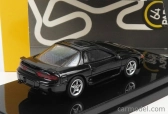 Paragon-models Mitsubishi 3000gt Gto Coupe 1991 1:64 Black