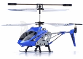 BAZAR - RC vrtulník Syma S107G, modrá