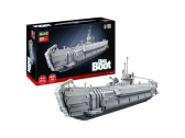 Revell German Submarine U-96 (1:56)