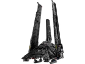 LEGO Star Wars - Krennicova loď Impéria