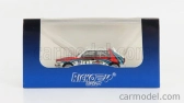 Ricko Lancia Delta Hf Integrale Evoluzione Ii Martini N 1 Rally Montecarlo 1992 1:87 Bílá Modrá Červená