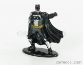 Jada Batman Batmobil Justice League Film s figúrkou Batman 2017 1:32 Matt Grey
