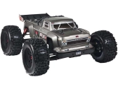 Arrma Outcast 6S BLX 1:8 4WD RTR stříbrná
