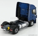 Eligor Iveco fiat Stralis 460np Tractor Truck 2-assi 2015 - Exclusive Carmodel 1:43 Blue Met