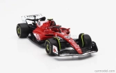 Bburago Ferrari F1  Sf-23 Team Scuderia Ferrari N 55 Las Vegas Usa Gp 2023 Carlos Sainz 1:43 Červená Bílá Černá
