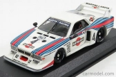 Best-model Lancia Beta Montecarlo Turbo N 4 1:43, bílá
